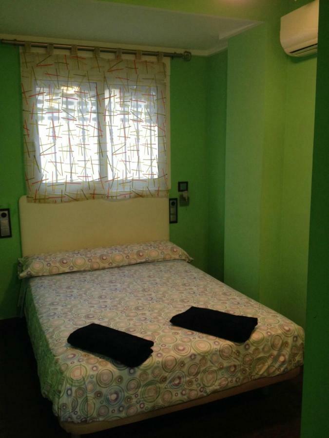 Apartamento Cala Blanca Solo Familias Gandía Eksteriør billede